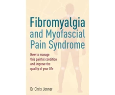KNYGA Chris Jenner Fibromyalgia and Myofascial Pain Syndrome