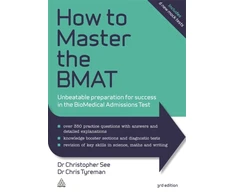 KNYGA Chris John Tyreman How to Master the BMAT