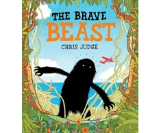 KNYGA Chris Judge Brave Beast