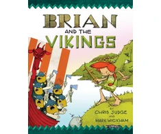 KNYGA Chris Judge Brian and the Vikings