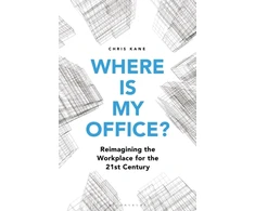 KNYGA Chris Kane Where is My Office?