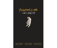 KNYGA Chris Kohler Phantom Limb