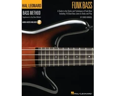 KNYGA Chris Kringel Funk Bass