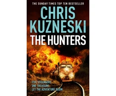 KNYGA Chris Kuzneski Hunters (The Hunters 1)