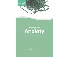 KNYGA Chris Ledger Insight into Anxiety