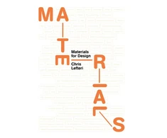 KNYGA Chris Lefteri Materials for Design