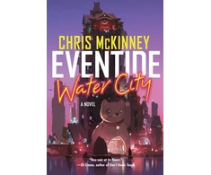 KNYGA Chris Mckinney Eventide, Vanduo City