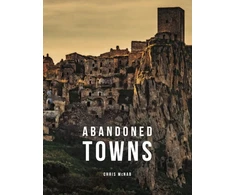 KNYGA Chris Mcnab Abandoned Towns