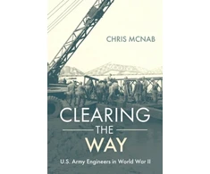 KNYGA Chris Mcnab Clearing the Way