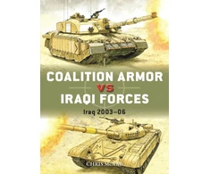 KNYGA Chris Mcnab Coalition Armor vs Iraqi Forces