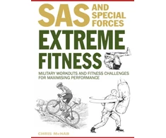 KNYGA Chris Mcnab Extreme Fitness