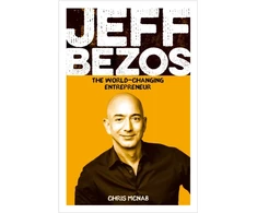 KNYGA Chris Mcnab Jeff Bezos
