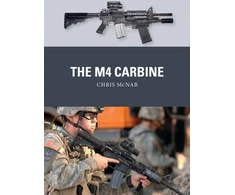KNYGA Chris Mcnab M4 Carbine