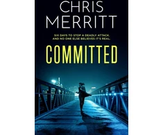 KNYGA Chris Merritt Committed