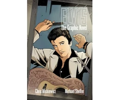 KNYGA Chris Miskiewicz Elvis