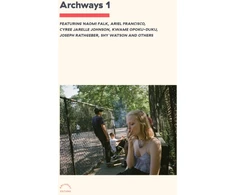 KNYGA Chris Molnar Archways 1