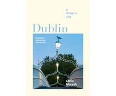 KNYGA Chris Morash Dublinas