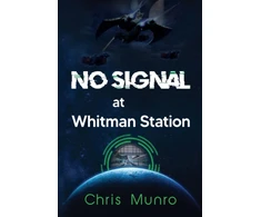 KNYGA Chris Munro No Signal at Whitman Station