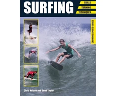 KNYGA Chris Nelson Surfing
