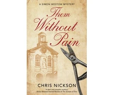 KNYGA Chris Nickson Them Without Pain