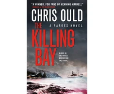 KNYGA Chris Ould Killing Bay