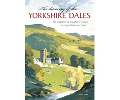 KNYGA Chris Park Discovery of the Yorkshire Dales