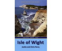 KNYGA Chris Parry Isle of Wight, Foxglove Visitor Guides