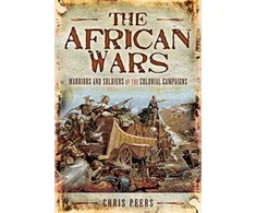 KNYGA Chris Peers African Wars