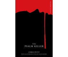 KNYGA Chris Petit Psalm Killer