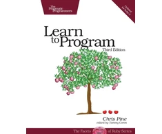 KNYGA Chris Pine Learn to Program