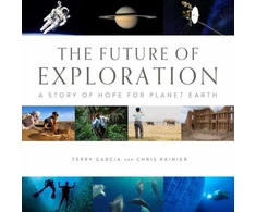 KNYGA Chris Rainier Future of Exploration,The