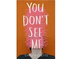 KNYGA Chris Ricketts You Don't See Me