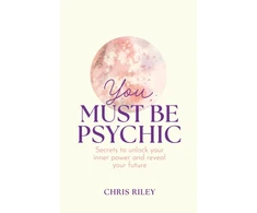 KNYGA Chris Riley You Must Be Psychic