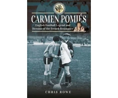 KNYGA Chris Rowe Carmen Pomi s