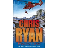 KNYGA Chris Ryan Alpha Force: Fault Line