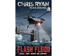 KNYGA Chris Ryan Flash Flood
