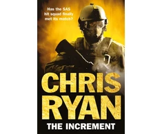 KNYGA Chris Ryan The Increment