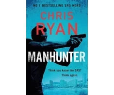 KNYGA Chris Ryan Manhunter