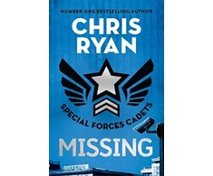 KNYGA Chris Ryan Special Forces Cadets 2: Missing