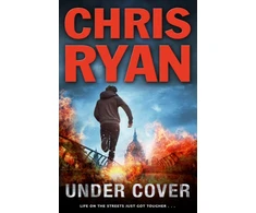 KNYGA Chris Ryan Under Cover