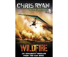 KNYGA Chris Ryan Wildfire