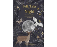 KNYGA Chris Salisbury Folk Tales of the Night