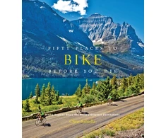 KNYGA Chris Santella Fifty Places to Bike Before You Die