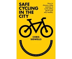 KNYGA Chris Sidwells Safe Cycling in the City