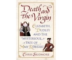 KNYGA Chris Skidmore Death and the Virgin