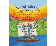 KNYGA Chris Smith World Tales for Family Storytelling