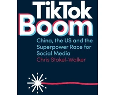 KNYGA Chris Stokel Walker TikTok Boom