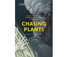 KNYGA Chris Thorogood Chasing Plants