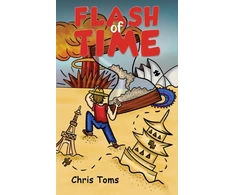 KNYGA Chris Toms Flash of Time