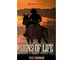 KNYGA Chris Towndrow Signs Of Life